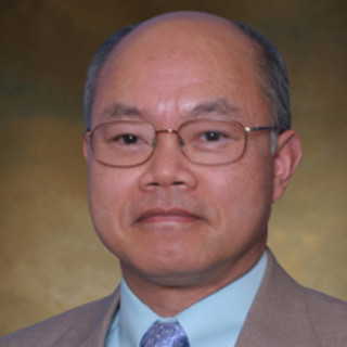 Roland Wong, MD, Radiology, Columbus, GA, St. Francis Hospital