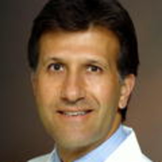 Laurence Levine, MD