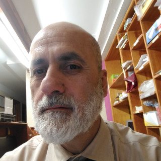 Hadi Ahmad, MD