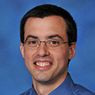 Kevin Fitzpatrick, MD