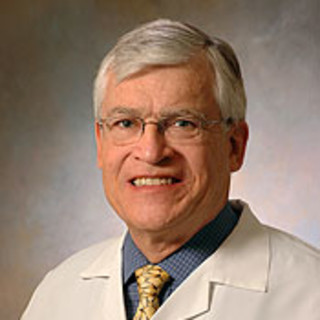 Richard Larson, MD
