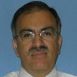 Alvaro Lopez, MD