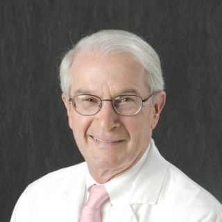 Donald Heistad, MD