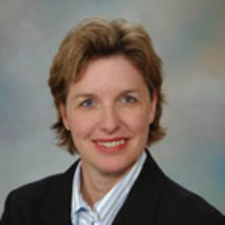 Deborah Lightner, MD