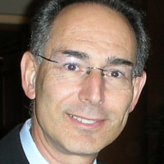 David Delman, MD