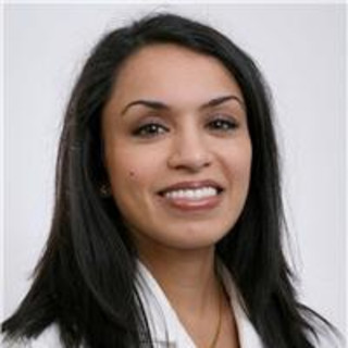 Sandra Narayanan, MD