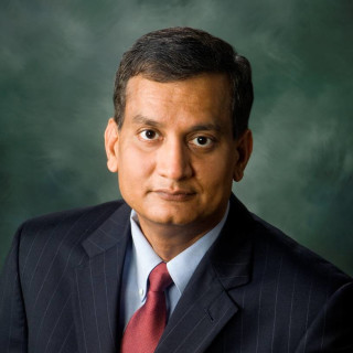 Anil Gupta, MD