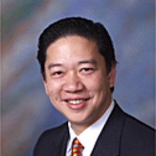 Francis Yao, MD