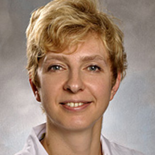 Olga Pozdnyakova, MD