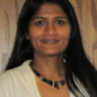 Usha Udupa, MD