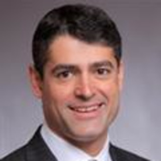 David Pereira, MD