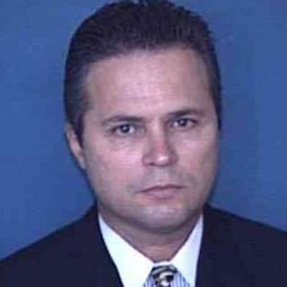 Mario Cuervo, MD