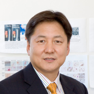 Francis Lee, MD, Orthopaedic Surgery, Stamford, CT, Greenwich Hospital