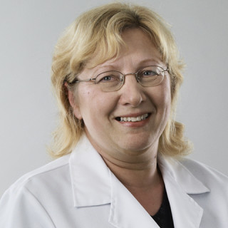Eugenia Hord, MD