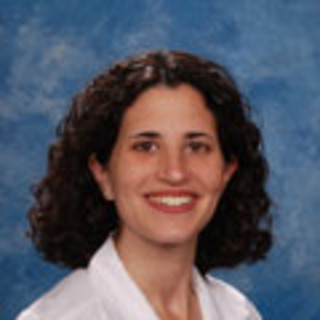 Shari Friedman, MD
