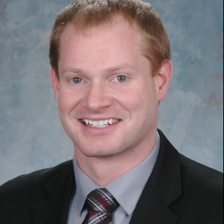 Travis Frantz, MD, Orthopaedic Surgery, Columbus, OH, Regions Hospital
