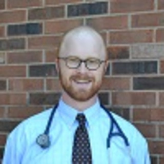 Dustin Markle, MD