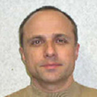 Alexander Afanasyev, MD