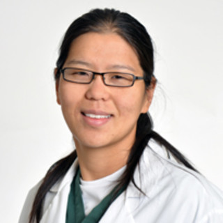 Velyn Wu, MD