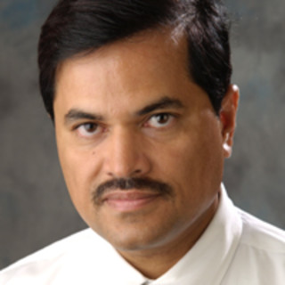 Satish Sharma, MD
