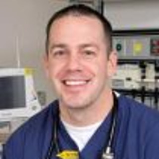 Jeffrey Pay, DO, Emergency Medicine, Cleveland, OH, Fisher-Titus Medical Center