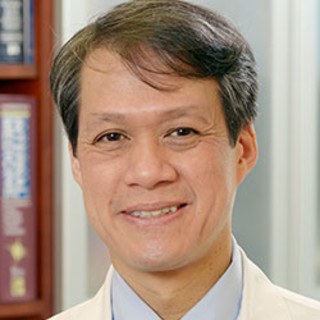 Arthur Yee, MD, Rheumatology, New York, NY, Hospital for Special Surgery