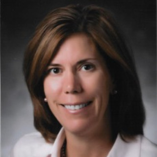 Dr. Mary Cullom, MD
