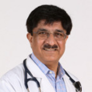 Arun Adlakha, MD, Pulmonology, Rock Hill, SC, Piedmont Medical Center