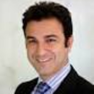 Eiman Firoozmand, MD, Colon & Rectal Surgery, Beverly Hills, CA, Cedars-Sinai Medical Center
