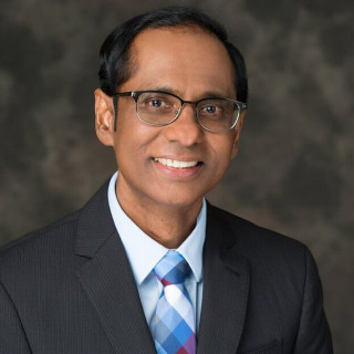 Ramachandran (Ravi) Ravichandran, MD, Internal Medicine, Westlake, OH, UH St. John Medical Center