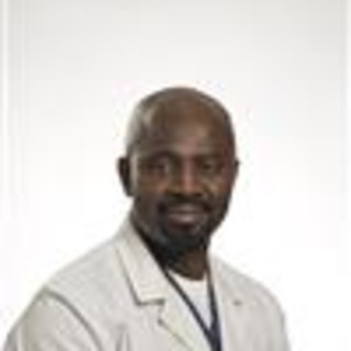 Sampson Ogbuchi, MD, Emergency Medicine, Talladega, AL, Vaughan Regional Medical Center