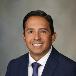 Carlos (Vargas Moncaleano) Vargas, MD