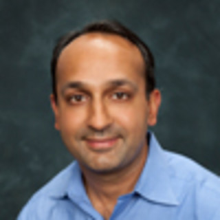 Mitesh Kapadia, MD