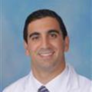 Daniel Prince, MD, Orthopaedic Surgery, New York, NY, Memorial Sloan-Kettering Cancer Center