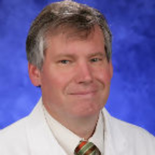 Thomas Riley, MD, Gastroenterology, Hershey, PA, Penn State Milton S. Hershey Medical Center