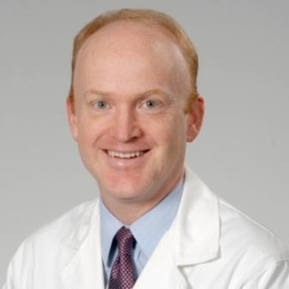 Dr. Michael Cash, MD
