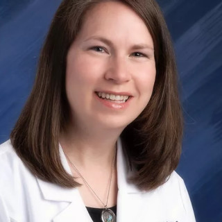 Amber Mattke, PA, Emergency Medicine, Wichita, KS