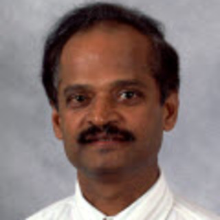 Arcot Dwarakanathan, MD