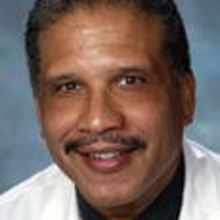 Kenneth Brown, MD