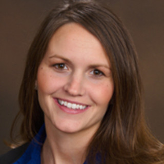 Michelle (Johnson) Theobald, PA, Family Medicine, Golden Valley, MN, Fairview Lakes Health Services