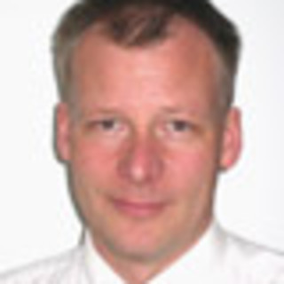 Hans Meier-Ewert, MD