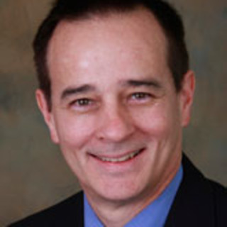 Dr. Robert Hanson, MD