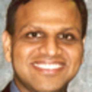 Alok Gupta, MD