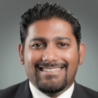 Kashif Alvi, MD