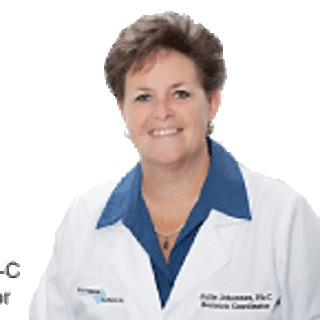 Julie Johannes, PA, General Surgery, Greenville, NC, Vidant Medical Center