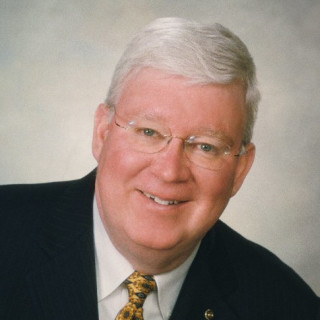 Robert Warner Jr., MD