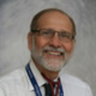 Frank Messineo, MD