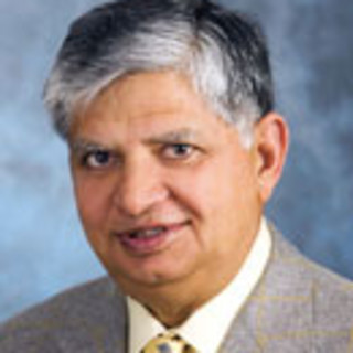 Bashar Mubashir, MD, Oncology, Ravenna, OH, Summa Health System