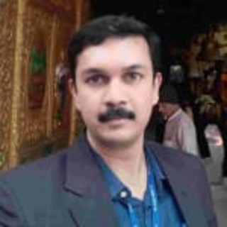 Sushil Kumar Sompur Vasanthkumar, MD, Psychiatry, Fargo, ND