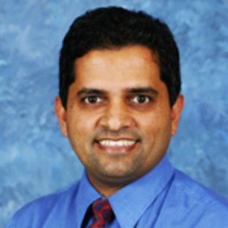 Nagaraja Sharma, MD, Cardiology, Hudson, FL, Bayfront Health Brooksville